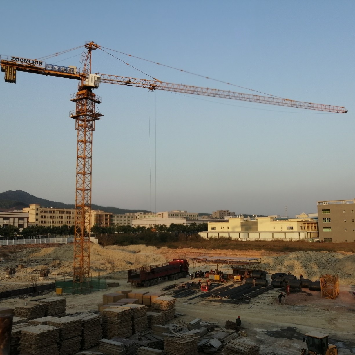 建筑工程检测类高级工程师