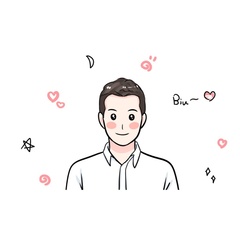 hr頭像