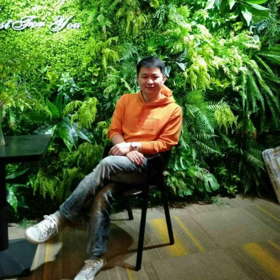 职位发布者头像