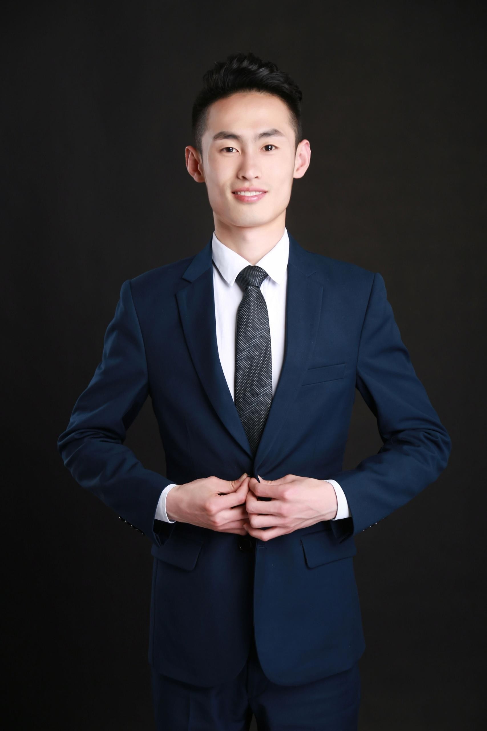 上海链家置业顾问22180305