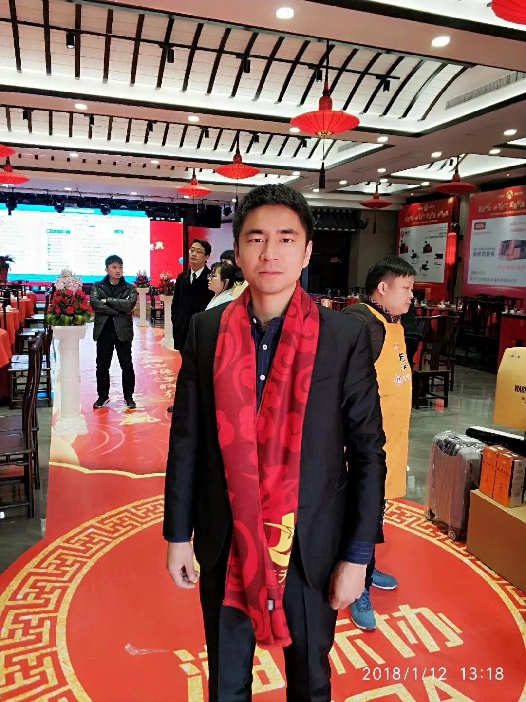 职位发布者头像