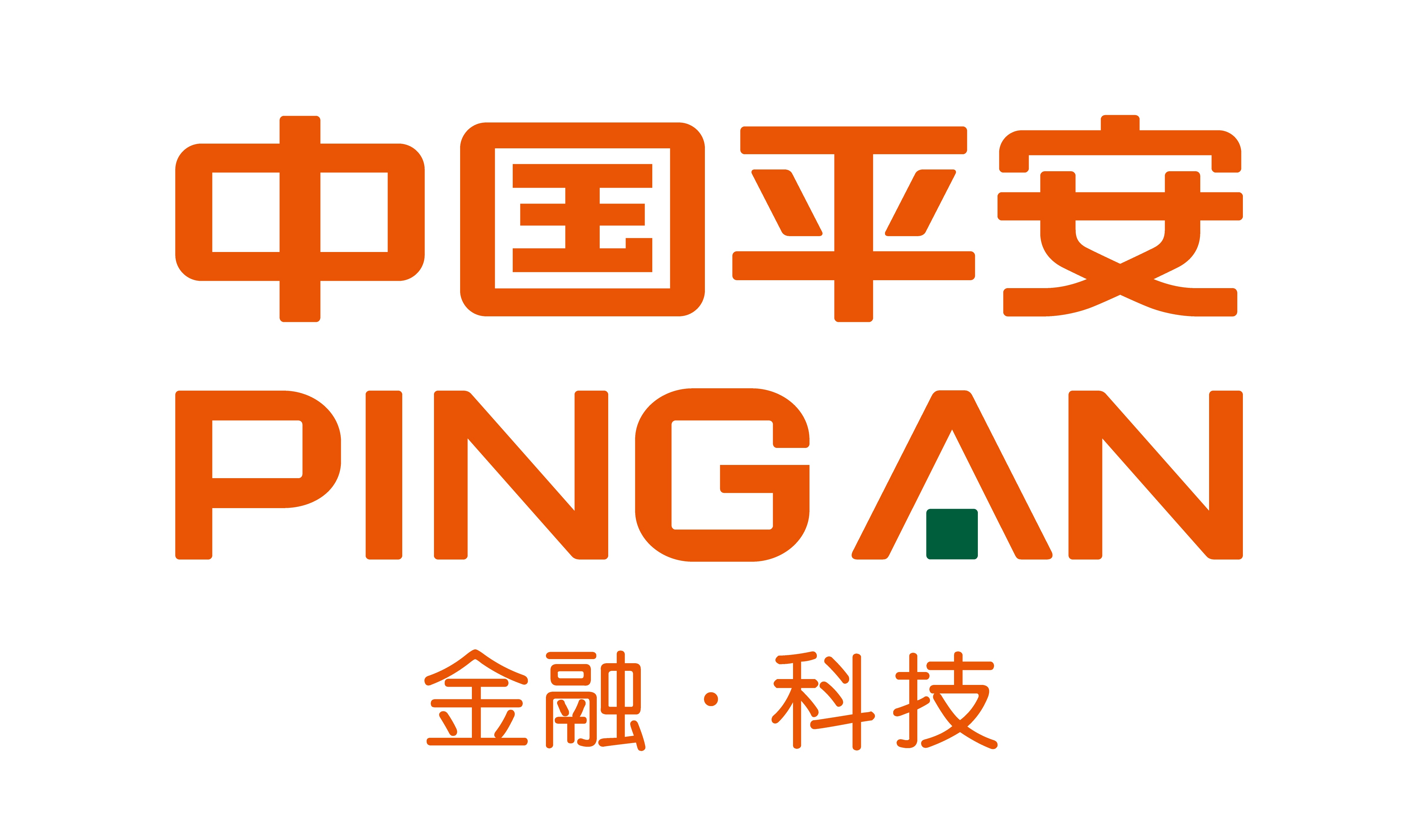 平安寿险logo图片