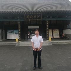 hr頭像