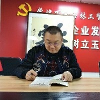 hr頭像