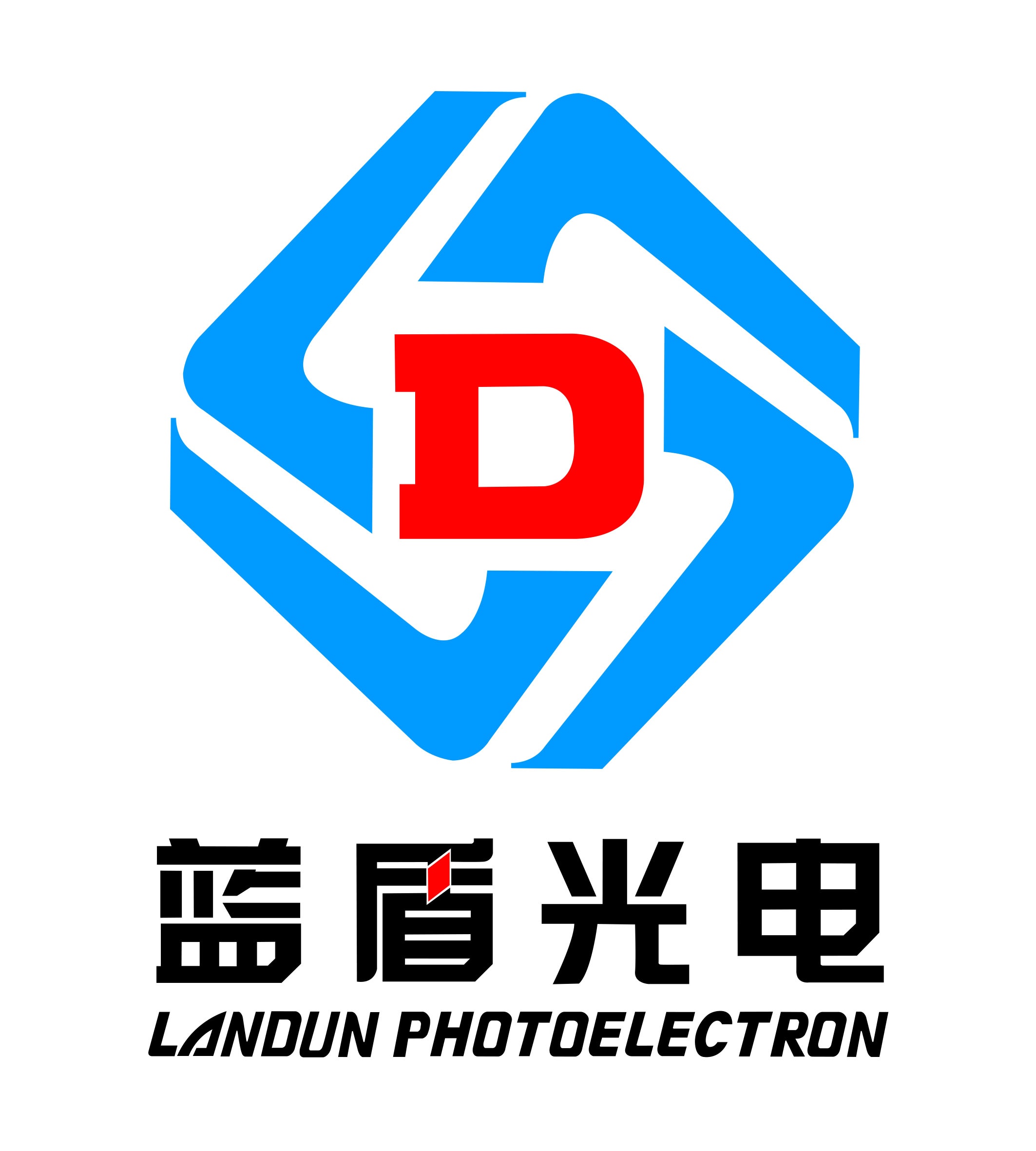 公司Logo