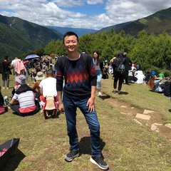 hr頭像