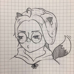 hr頭像
