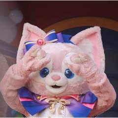 hr頭像