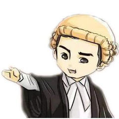 hr頭像