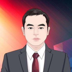 hr頭像