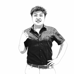 hr頭像