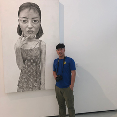 hr頭像