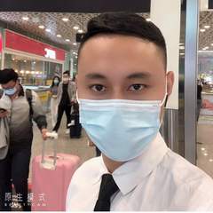 hr頭像