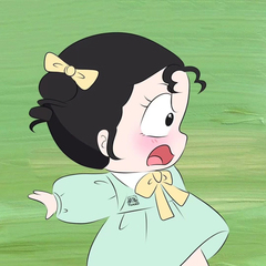 hr頭像
