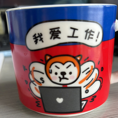 hr頭像