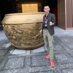 hr頭像