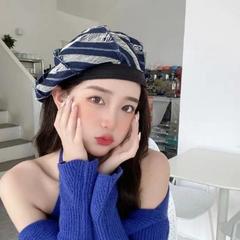 hr头像
