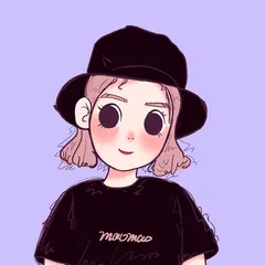 hr頭像