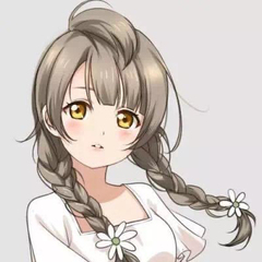 hr頭像