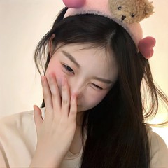 hr頭像
