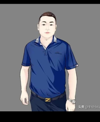 hr頭像