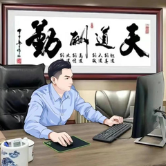 hr頭像