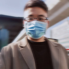hr頭像