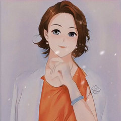 hr頭像