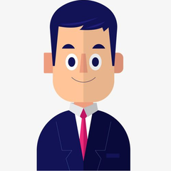 hr頭像