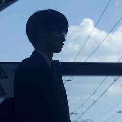 hr頭像