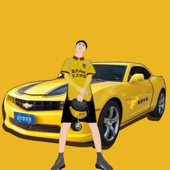 hr頭像