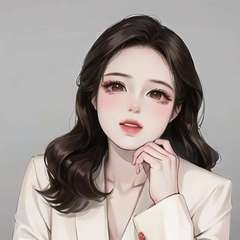 hr头像