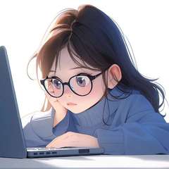hr頭像