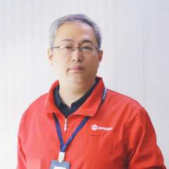 hr頭像