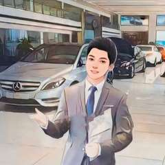 hr頭像