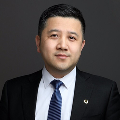 hr頭像
