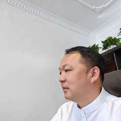 hr頭像