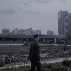hr頭像