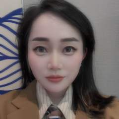 hr頭像
