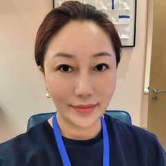 hr頭像