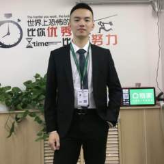 hr头像