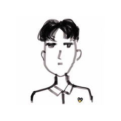 hr頭像