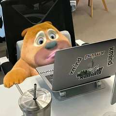 hr頭像