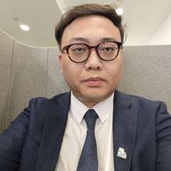 hr頭像