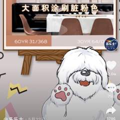 hr頭像