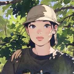 hr頭像