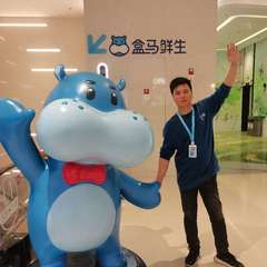 hr頭像