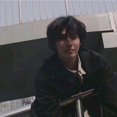 hr頭像