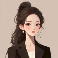 hr頭像