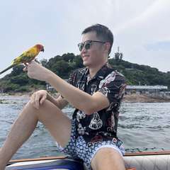 hr頭像